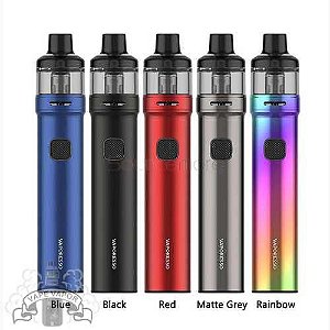 Kit GTX GO 80w c/ Tank GTX POD - Vaporesso