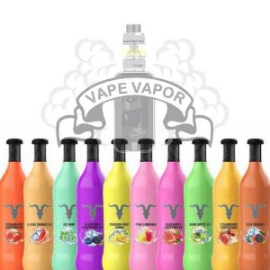 Pod Descartavel Ignite v25 2500 Puffs (Varios Sabores)