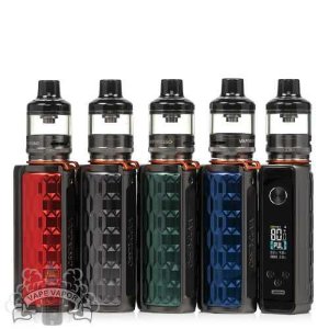 Kit Target 80w (3000mAh) - Vaporesso
