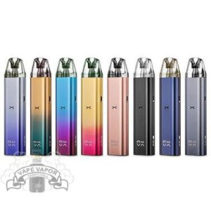 Pod System Oxva Xlim SE 900 mAh - OXVA