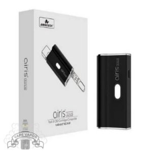 MOD AIRIS JANUS 2 EM 1 VAPORIZADOR E POD SYSTEM 650MAH - AIRISTECH