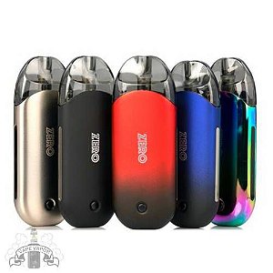Pod System Renova Zero Mesh - Vaporesso