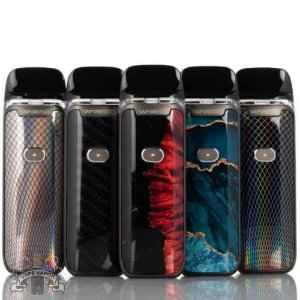 Kit Pod Mod LUXE PM40 1800mAh - Vaporesso