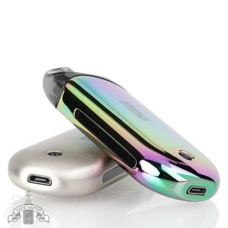 Pod System Renova Zero Mesh - Vaporesso